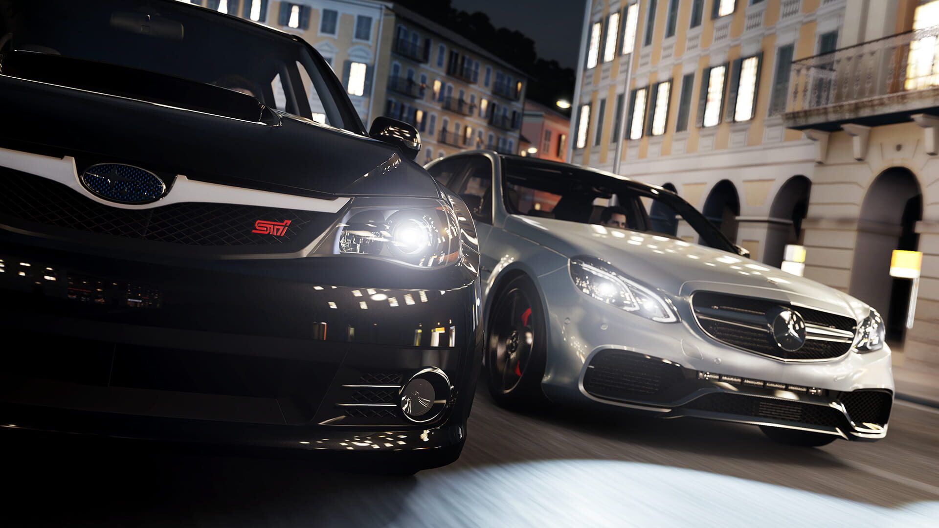 Screenshot for Forza Horizon 2