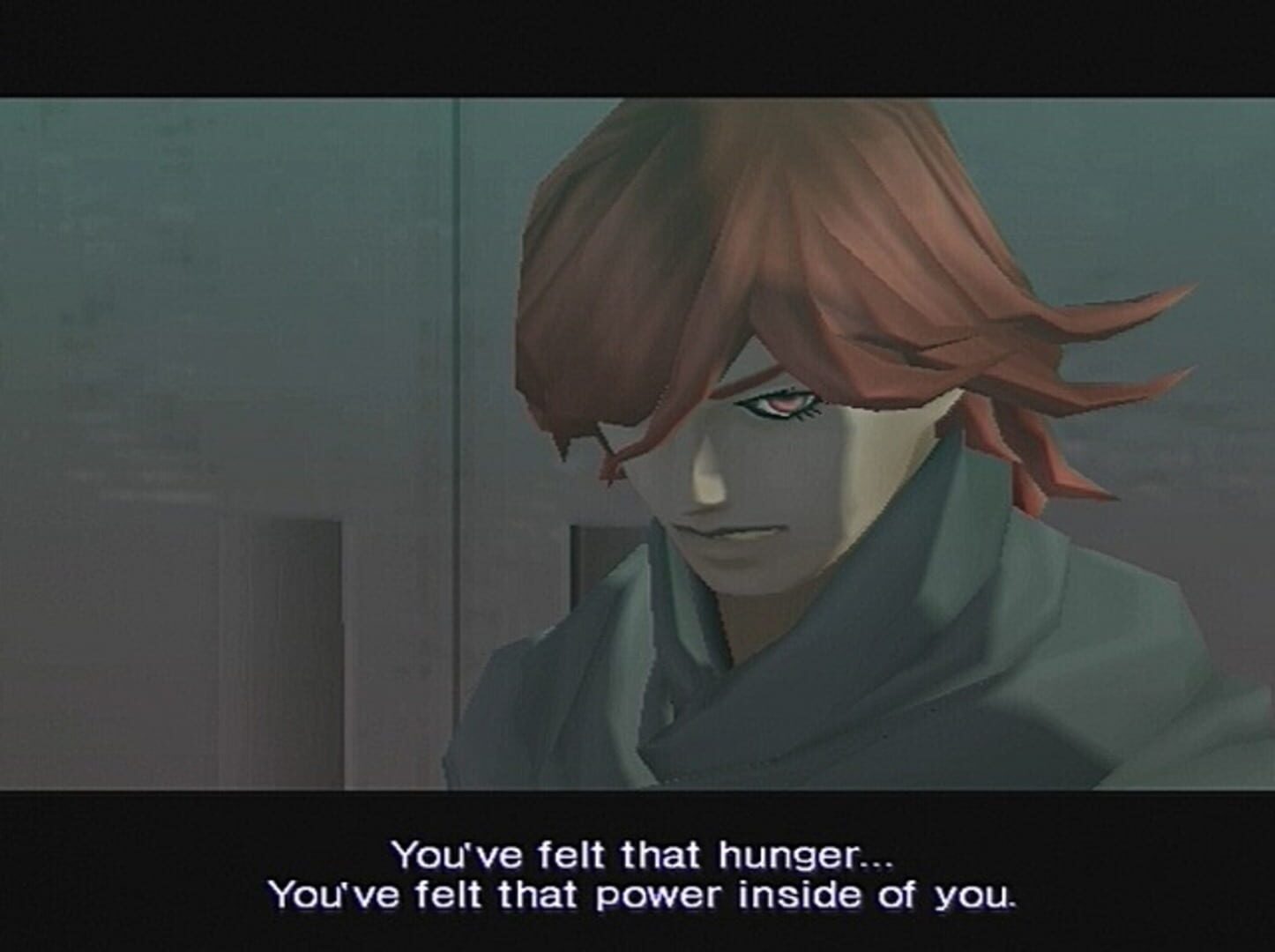 Screenshot for Shin Megami Tensei: Digital Devil Saga