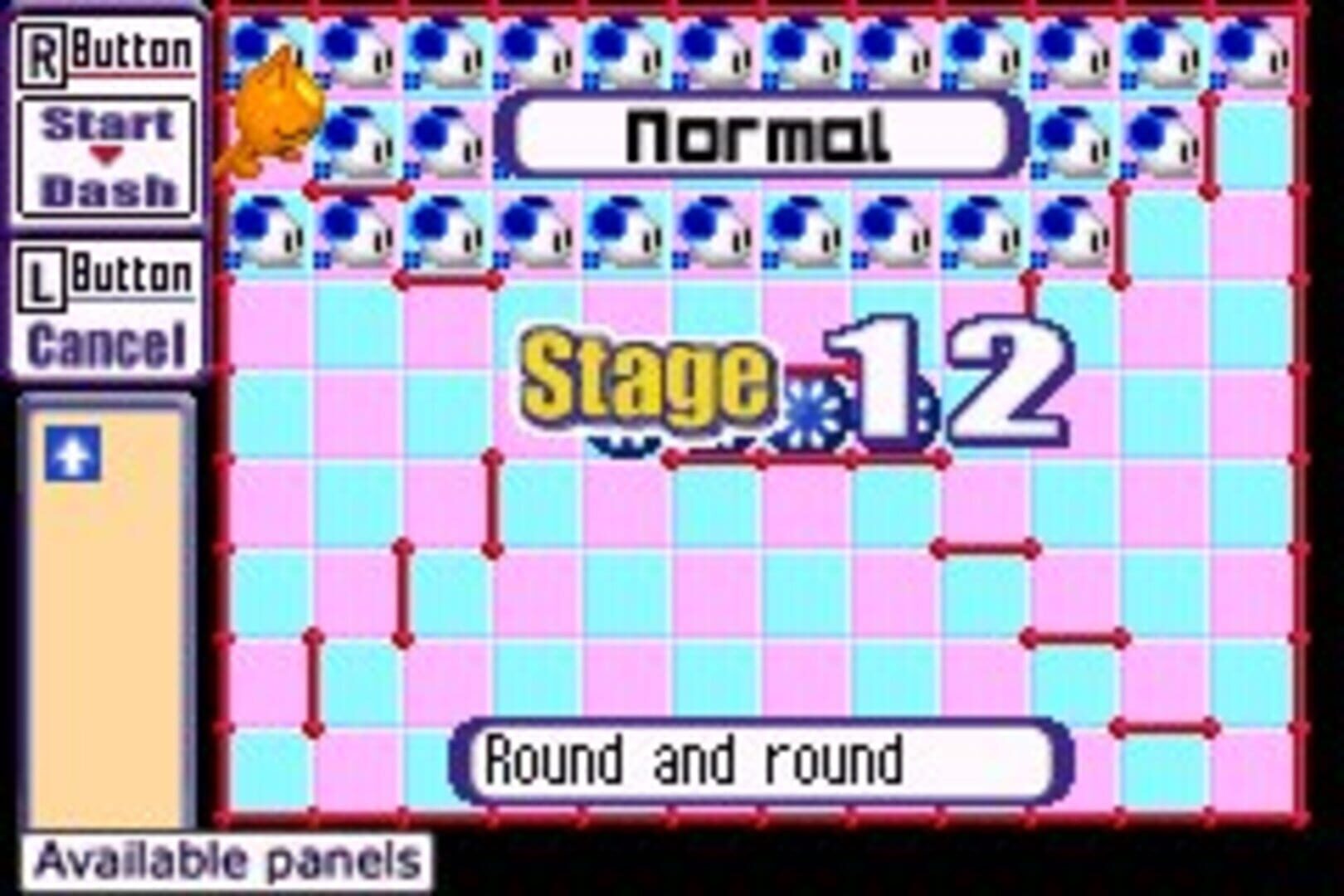 Screenshot for ChuChu Rocket!