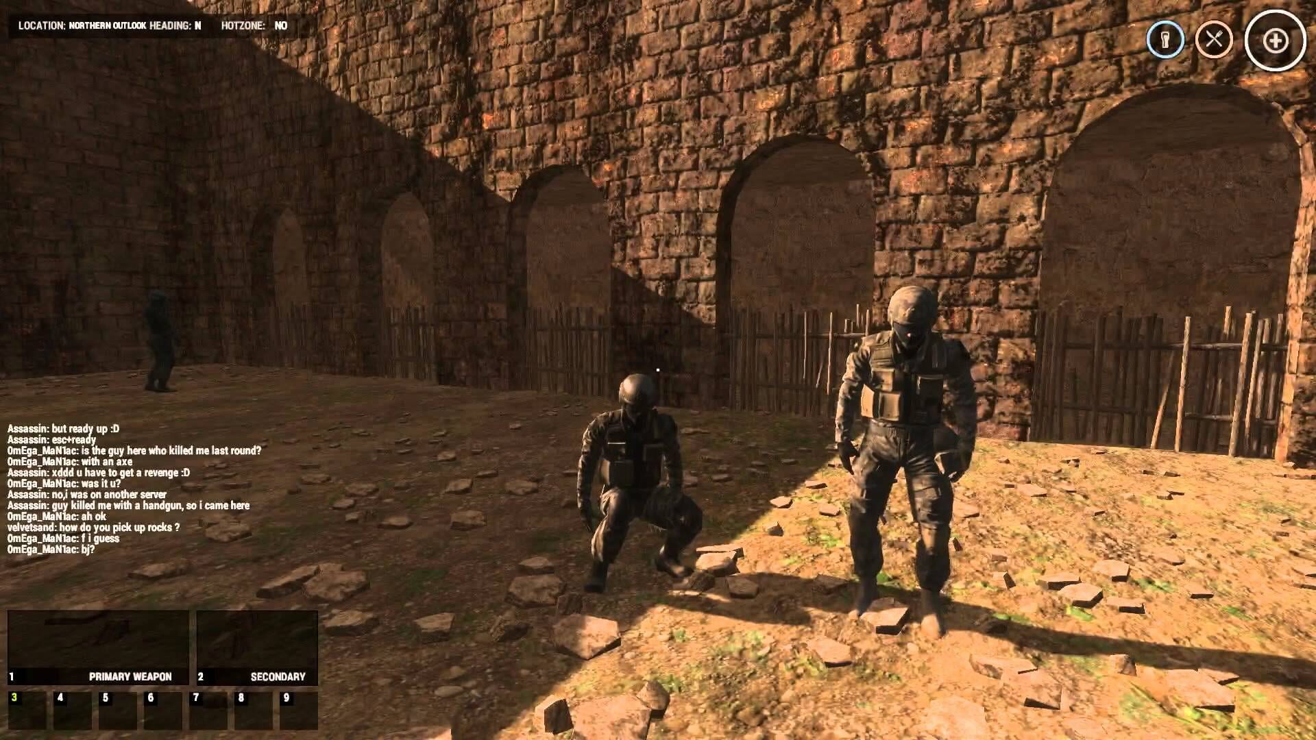 Screenshot for Down to One
