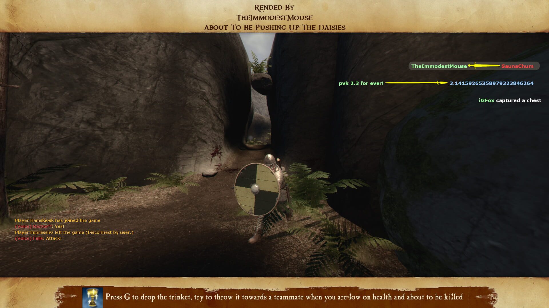 Screenshot for Pirates, Vikings, and Knights II