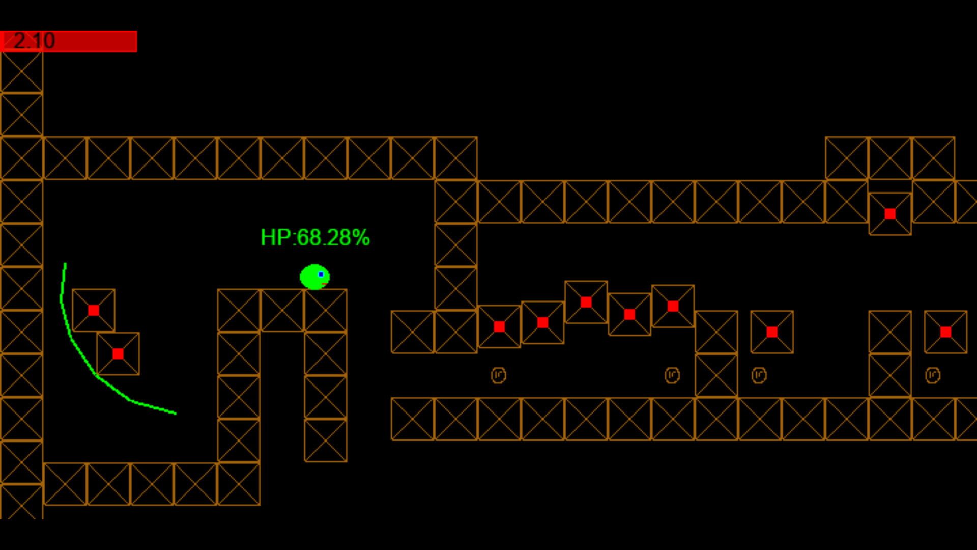Screenshot for Laserium