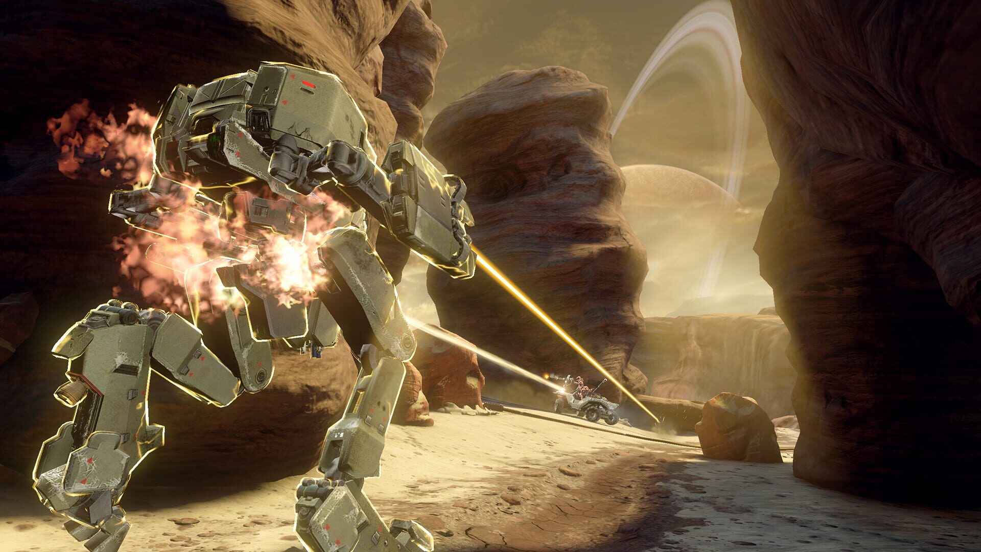 Screenshot for Halo 4