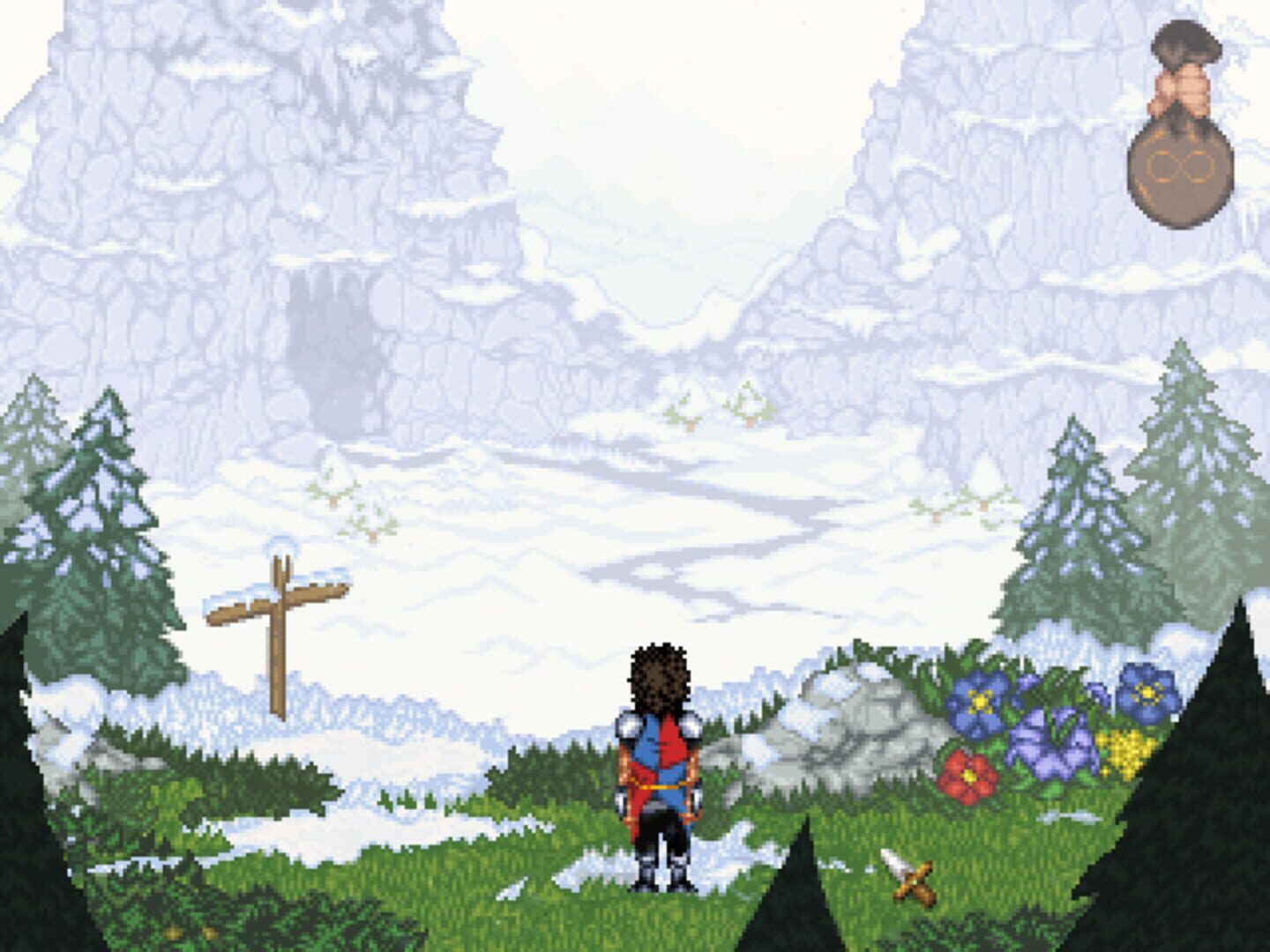 Screenshot for Guard Duty
