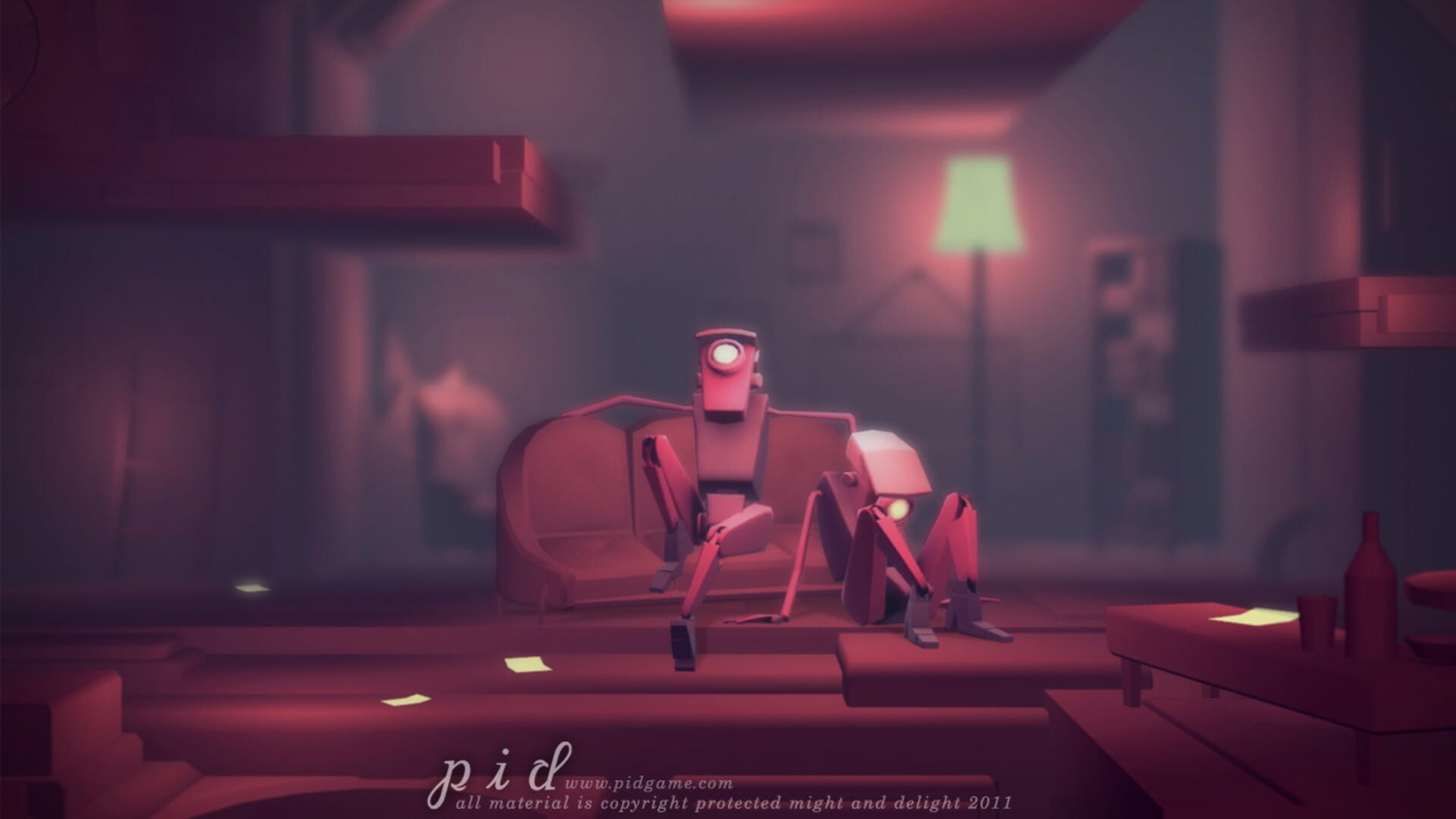 Screenshot for Pid