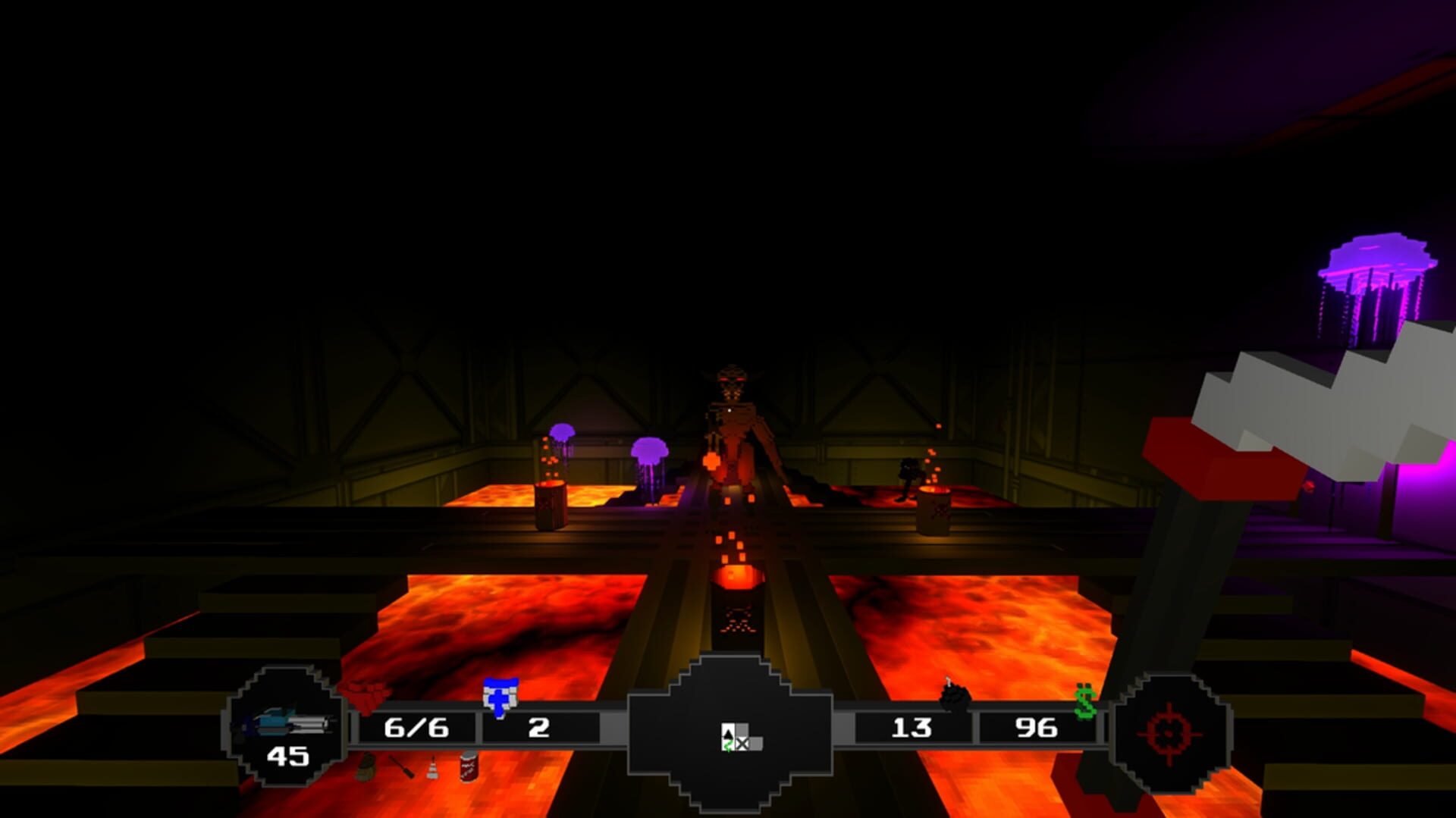 Screenshot for Paranautical Activity