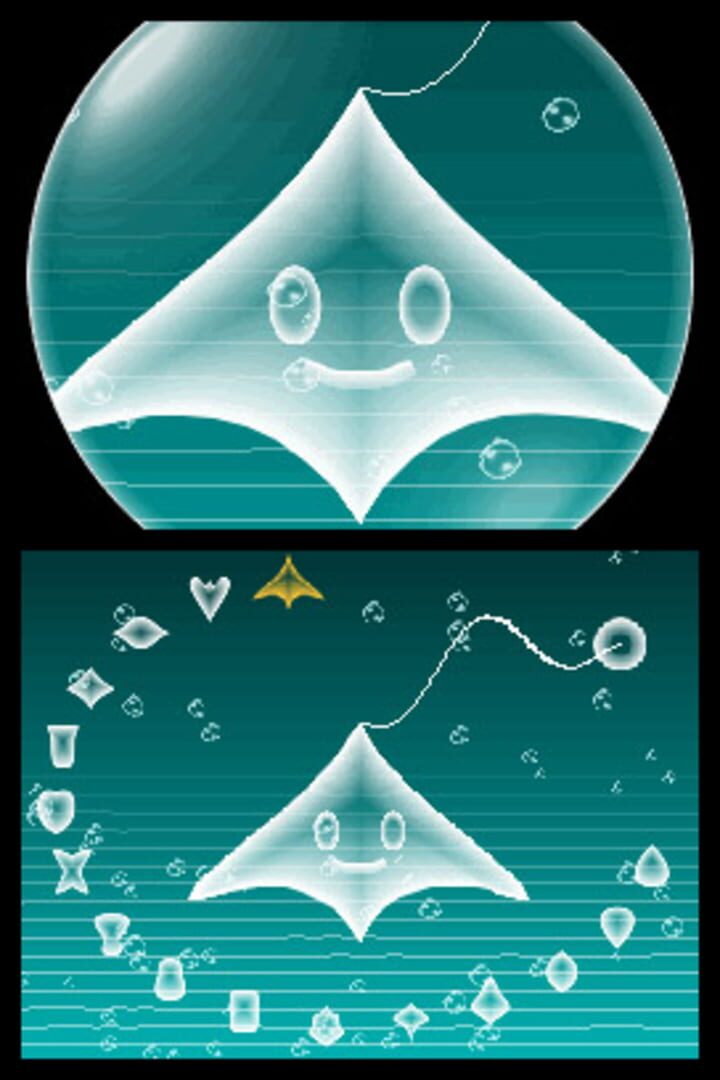 Screenshot for Electroplankton