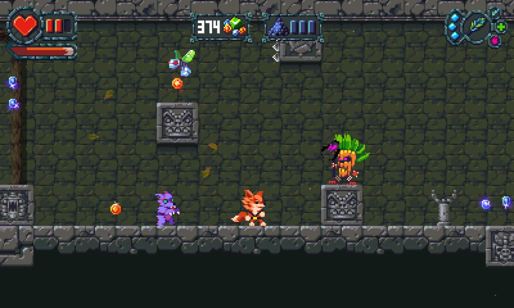 Screenshot for Furwind