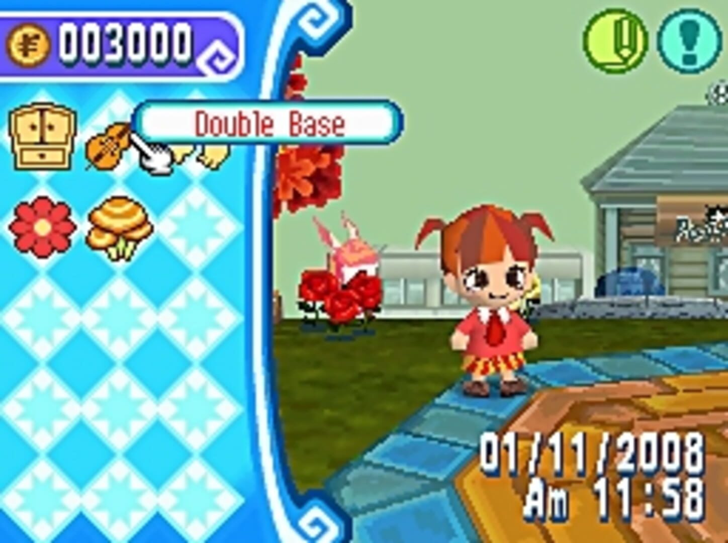 Screenshot for Magician's Quest: Mysterious Times