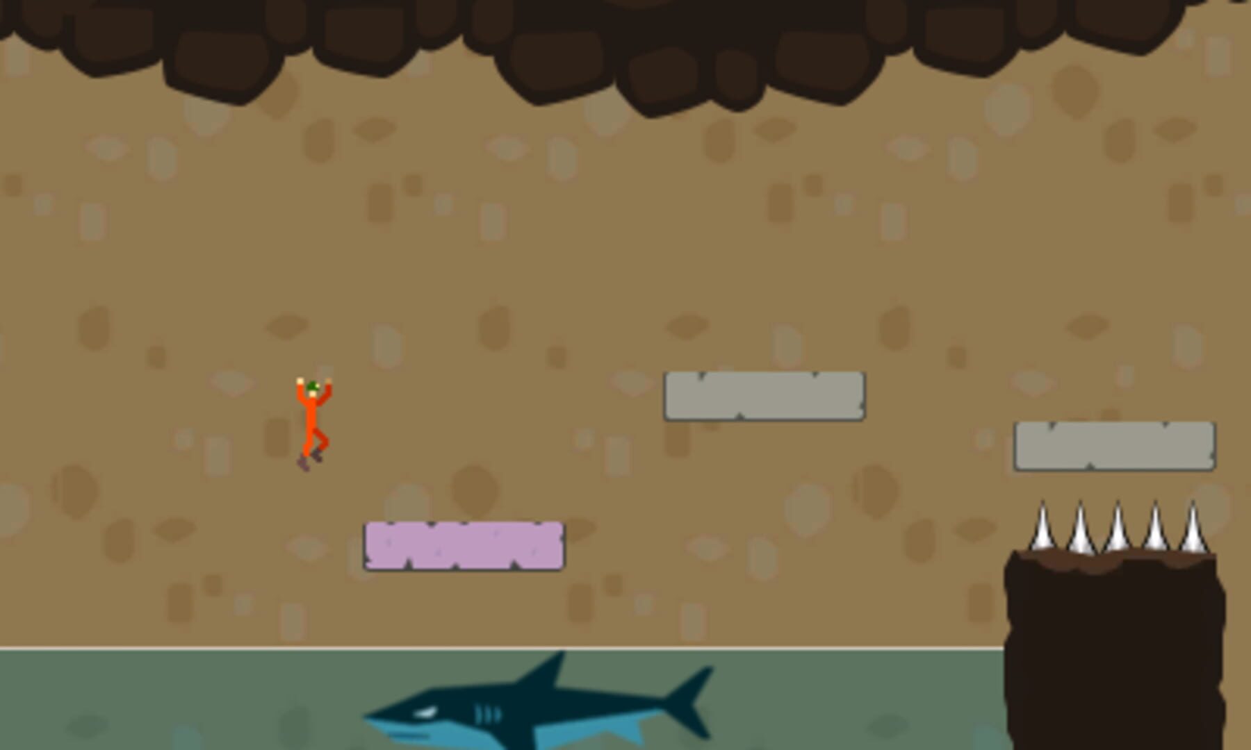 Screenshot for 50 Pinch Barrage!!