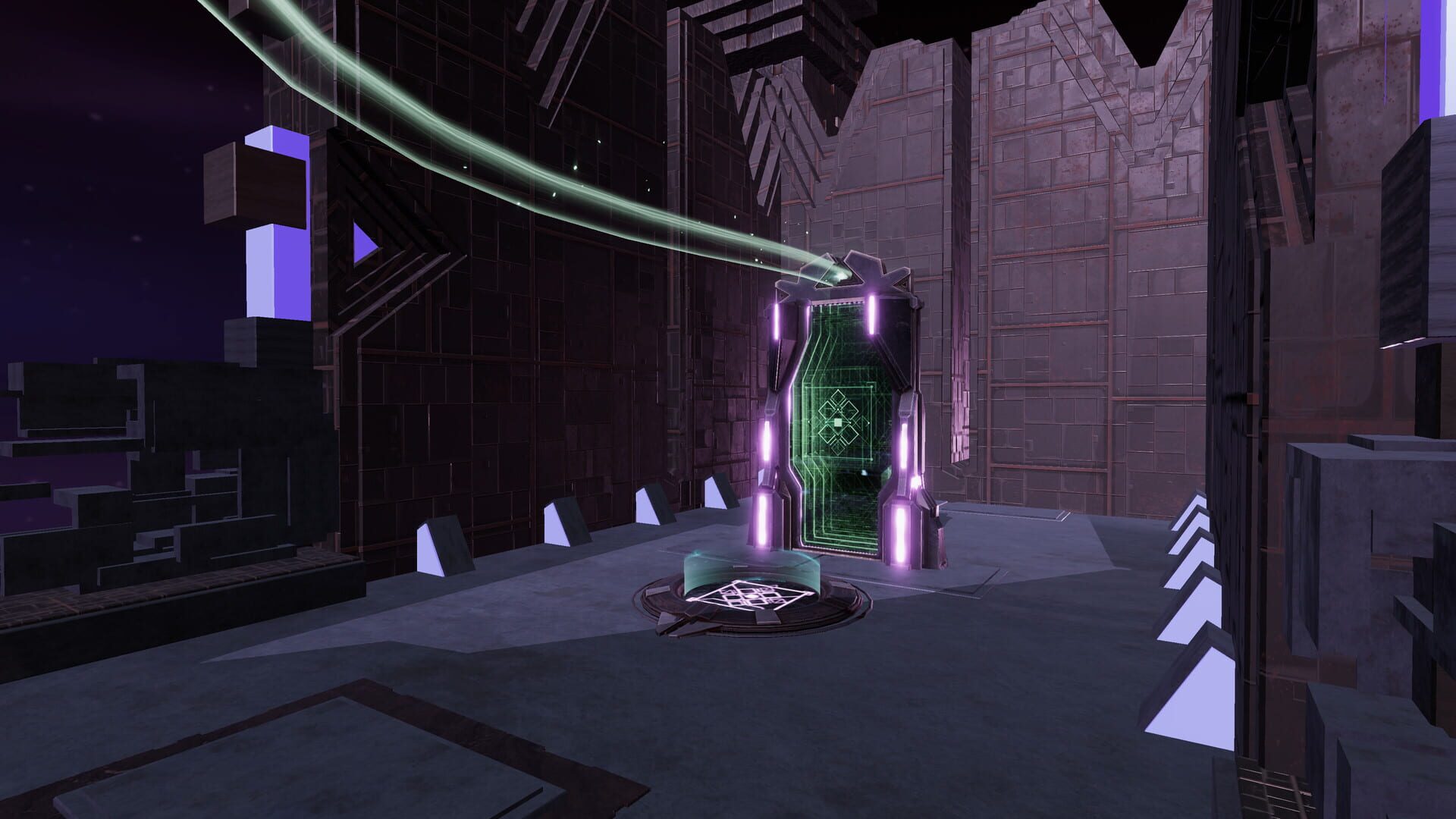 Screenshot for Transpose