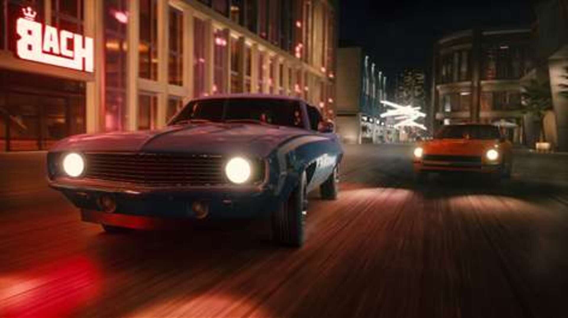 Screenshot for Forza Street