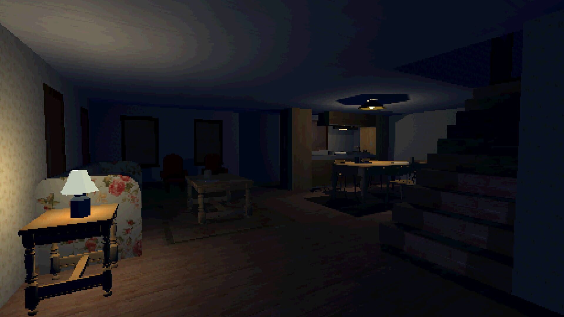 Screenshot for Sagebrush
