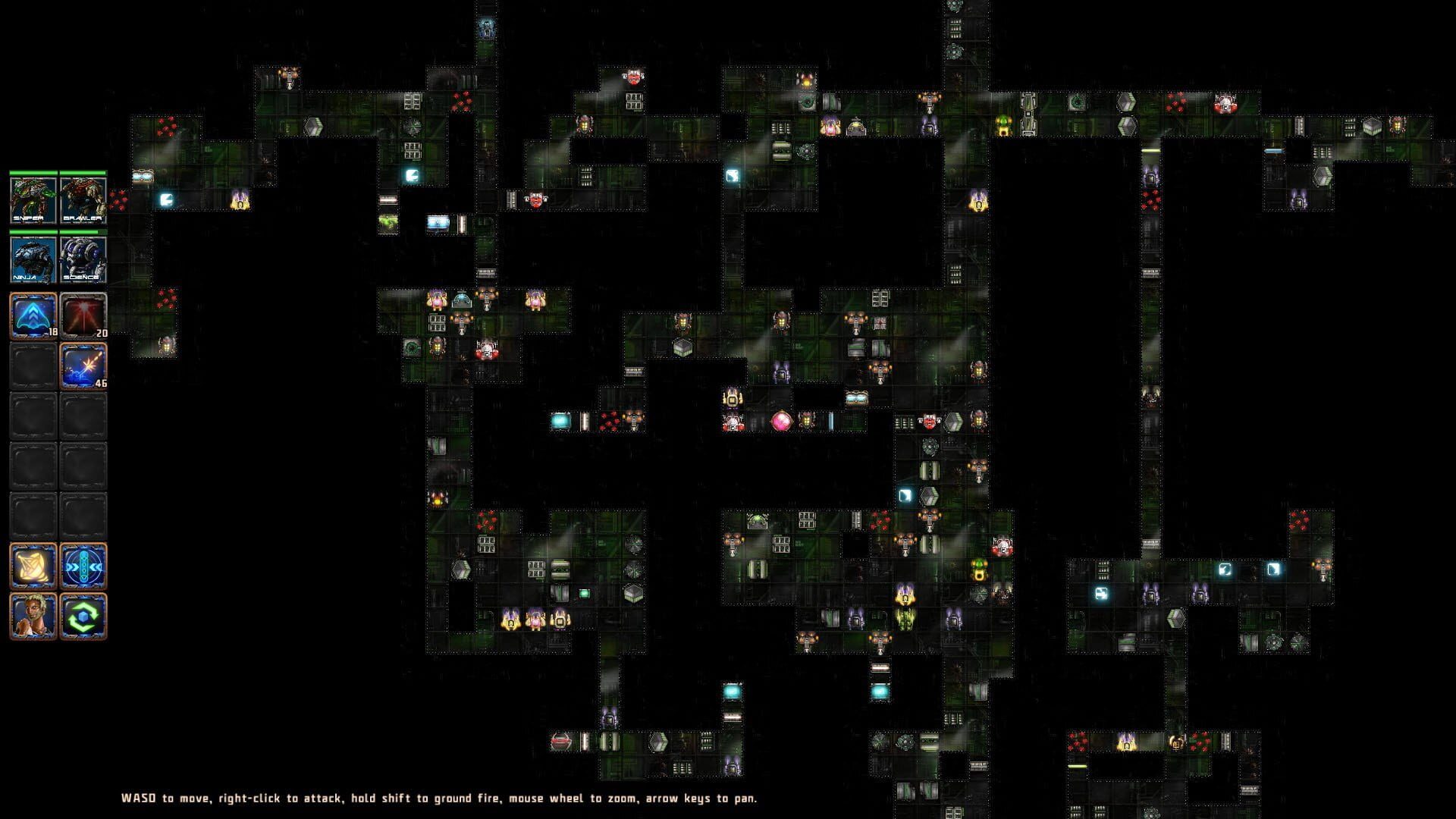 Screenshot for Bionic Dues