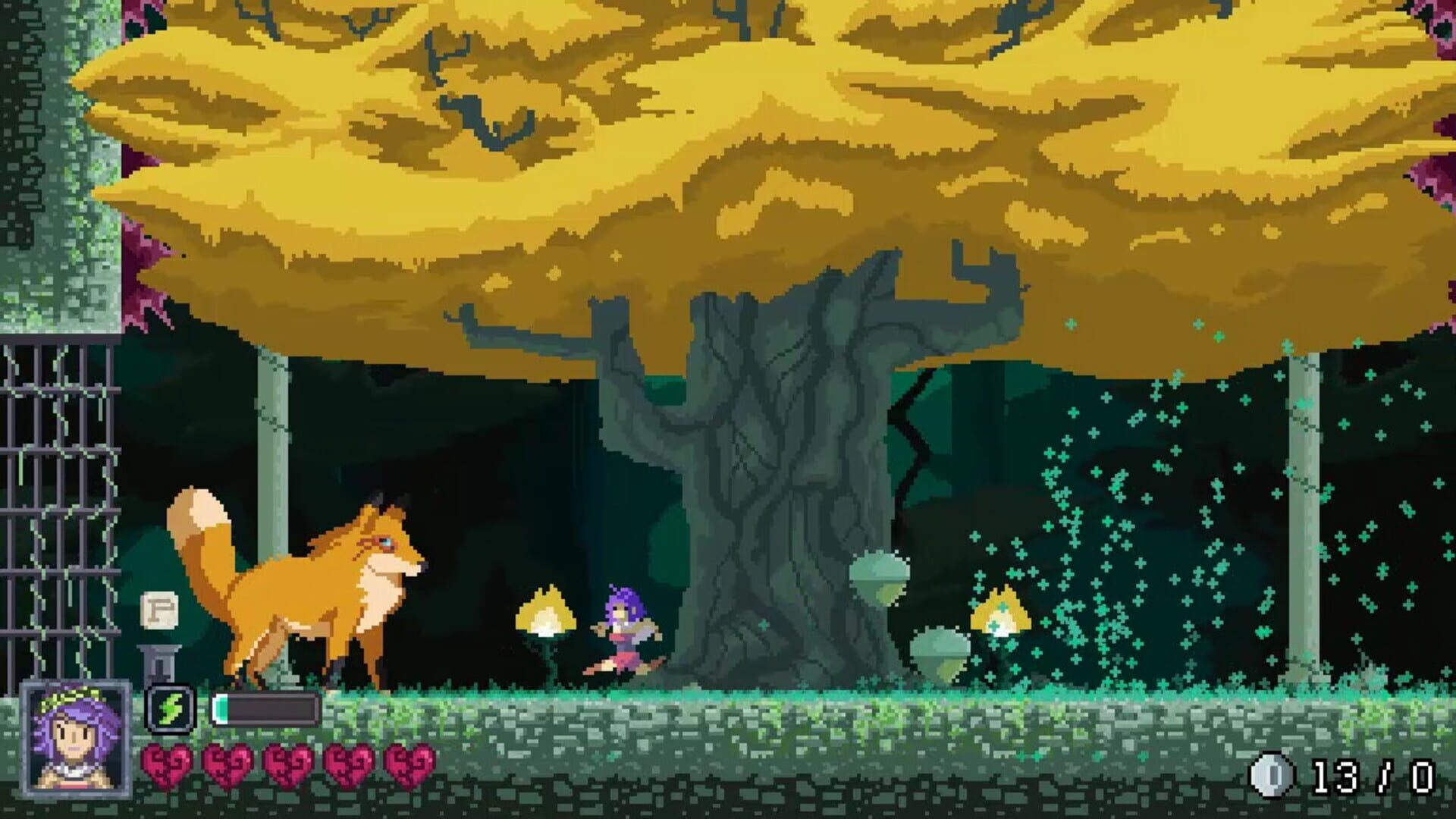 Screenshot for Olympia Rising