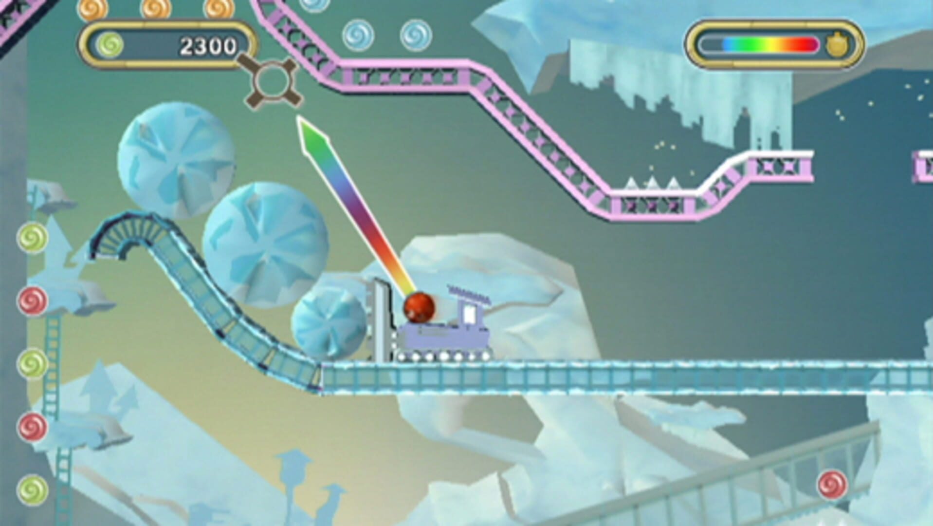 Screenshot for Pallurikio
