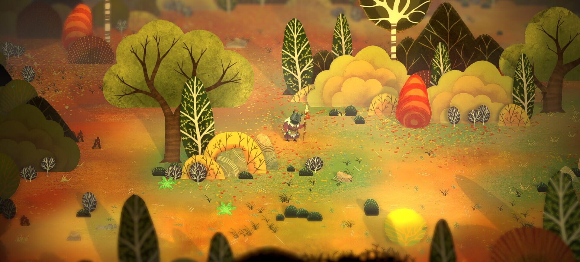 Screenshot for Wytchwood
