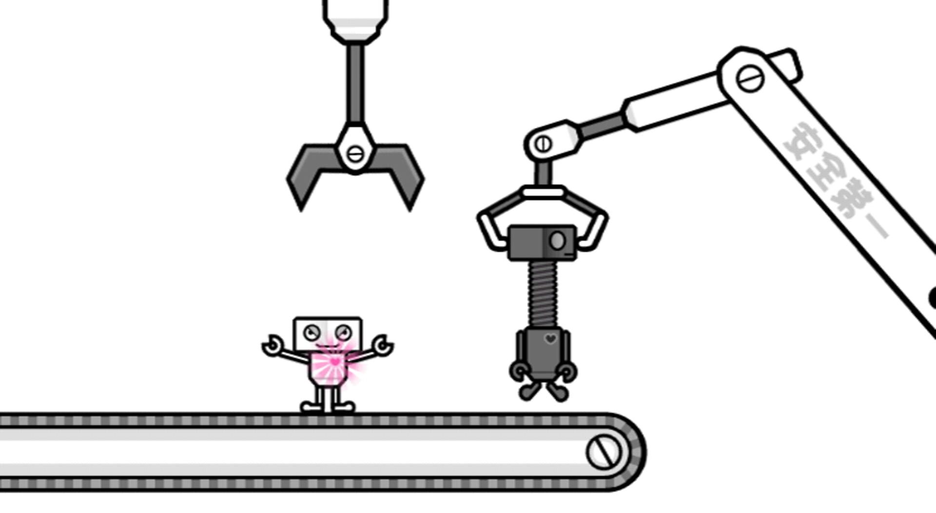 Screenshot for Rhythm Heaven Fever