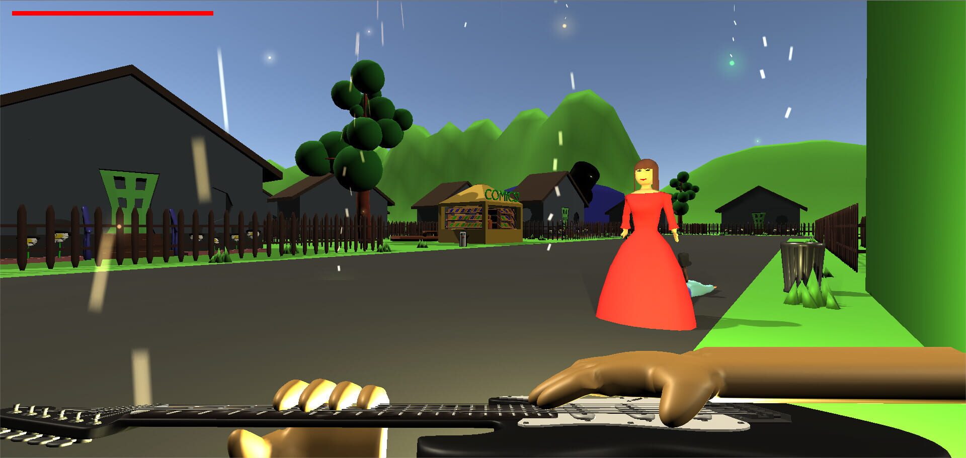 Screenshot for GentleMoon 2