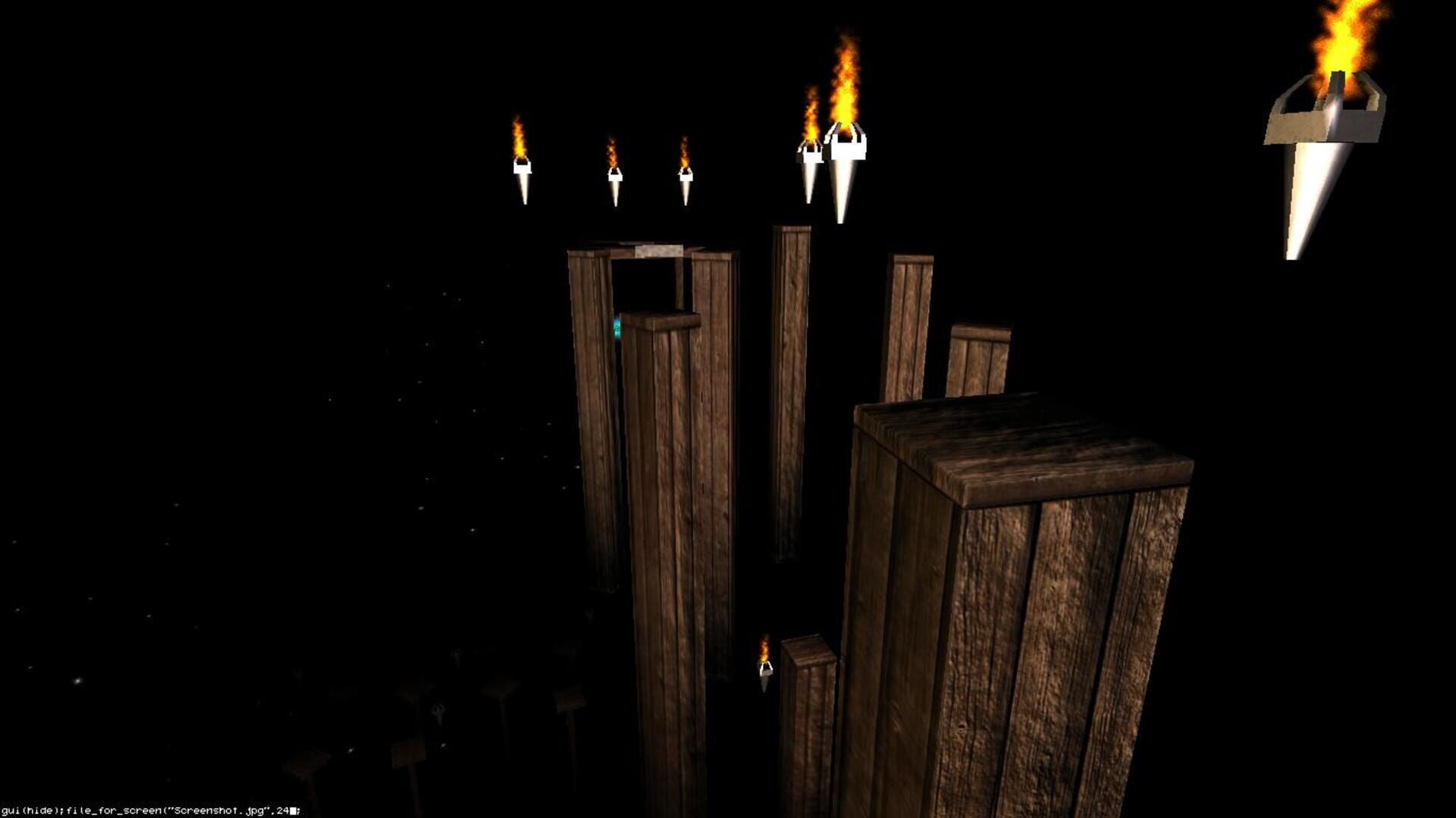 Screenshot for The Dreamlord