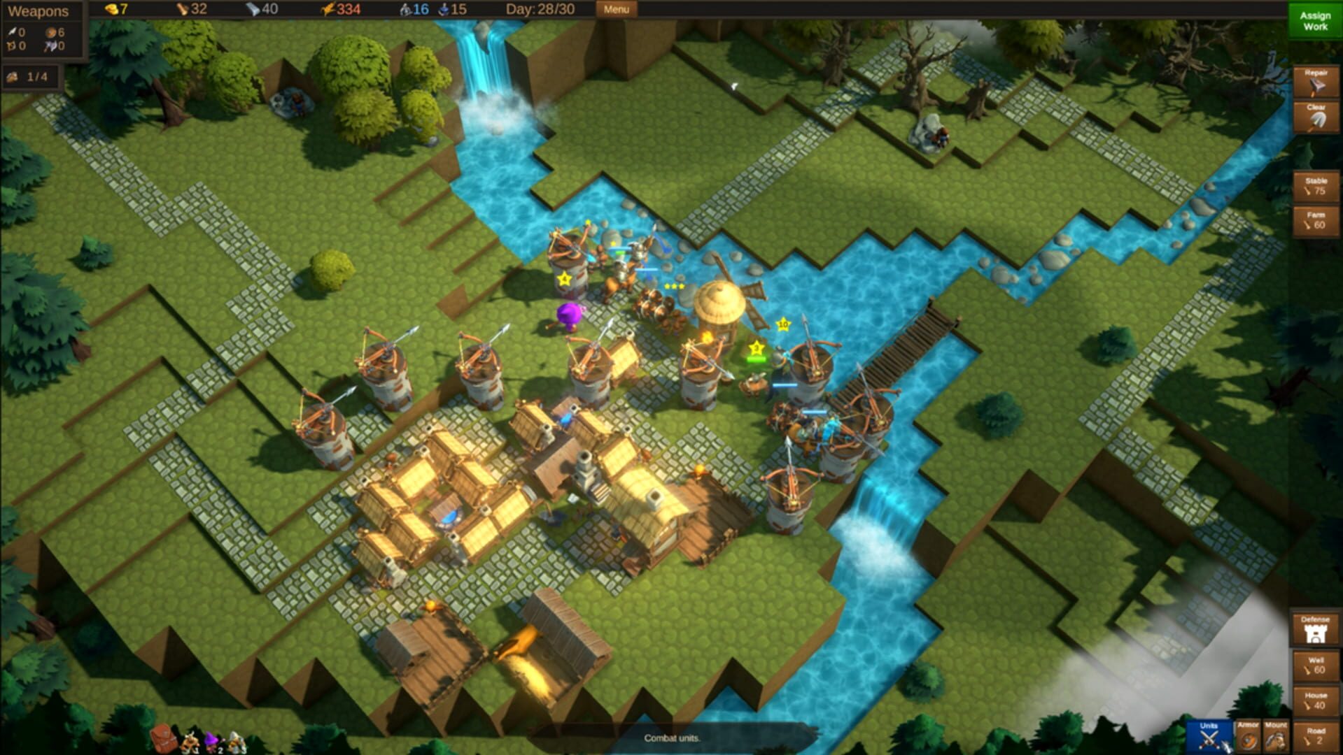 Screenshot for ValeGuard