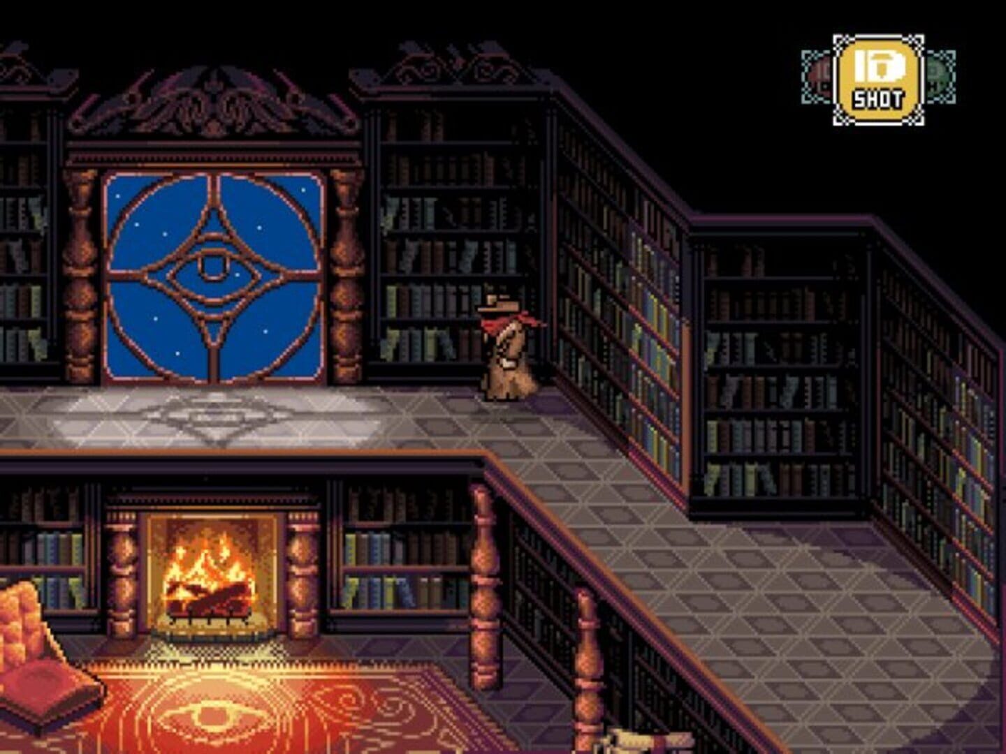 Screenshot for Kingdoms of the Dump