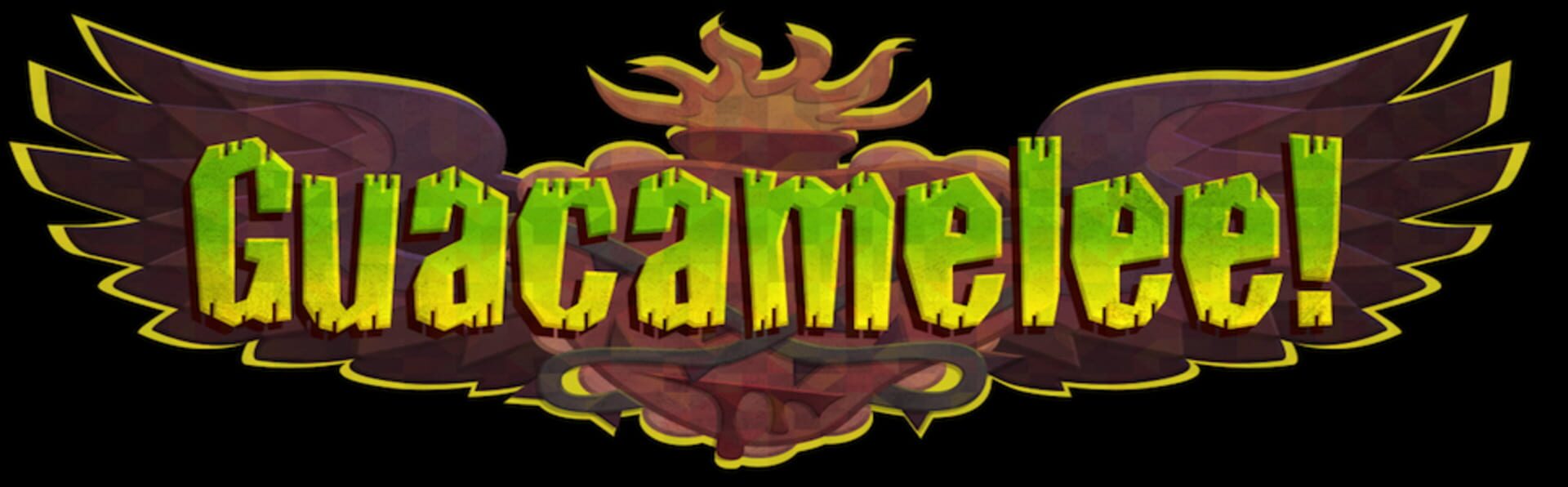 Screenshot for Guacamelee!