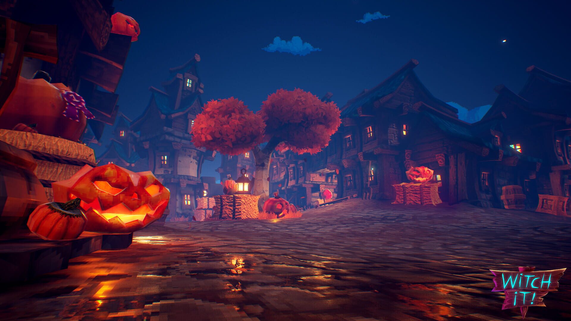 Screenshot for Witch It