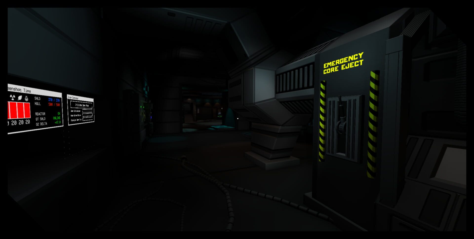 Screenshot for Pulsar: Lost Colony
