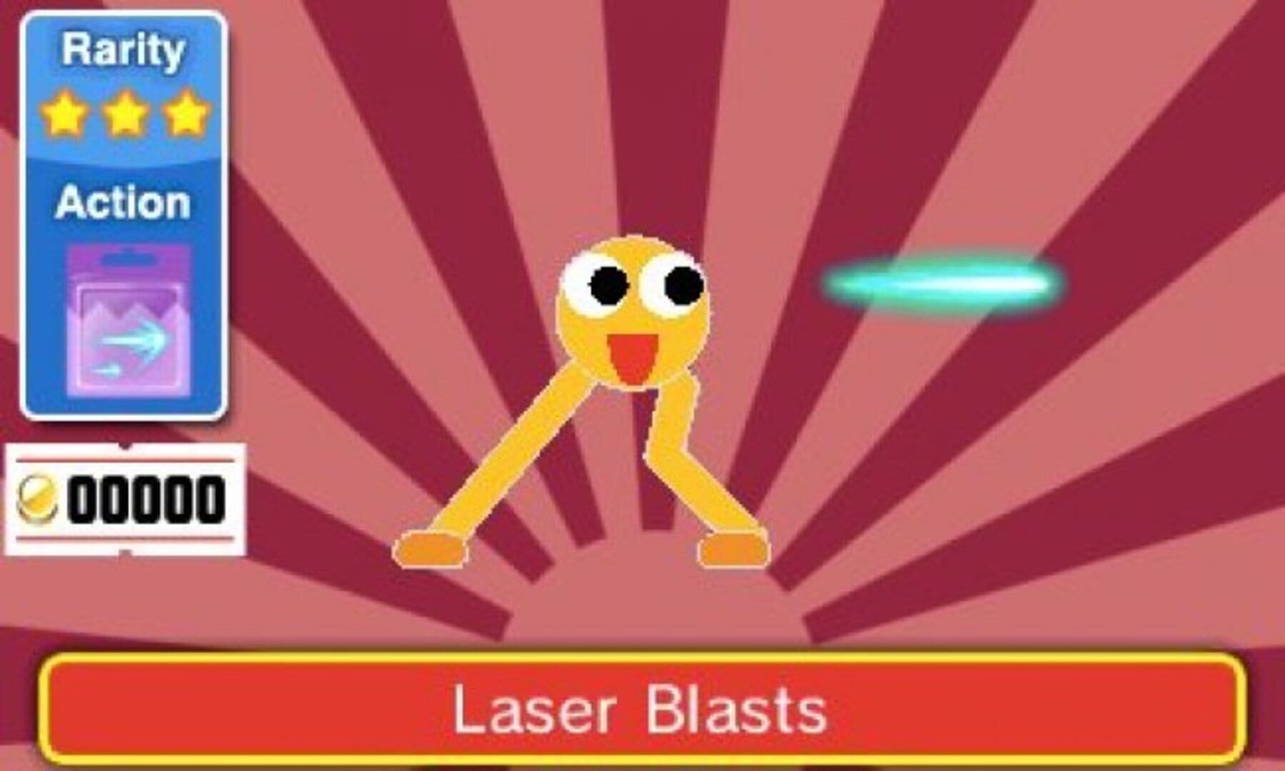 Screenshot for Freakyforms: Your Creations, Alive!