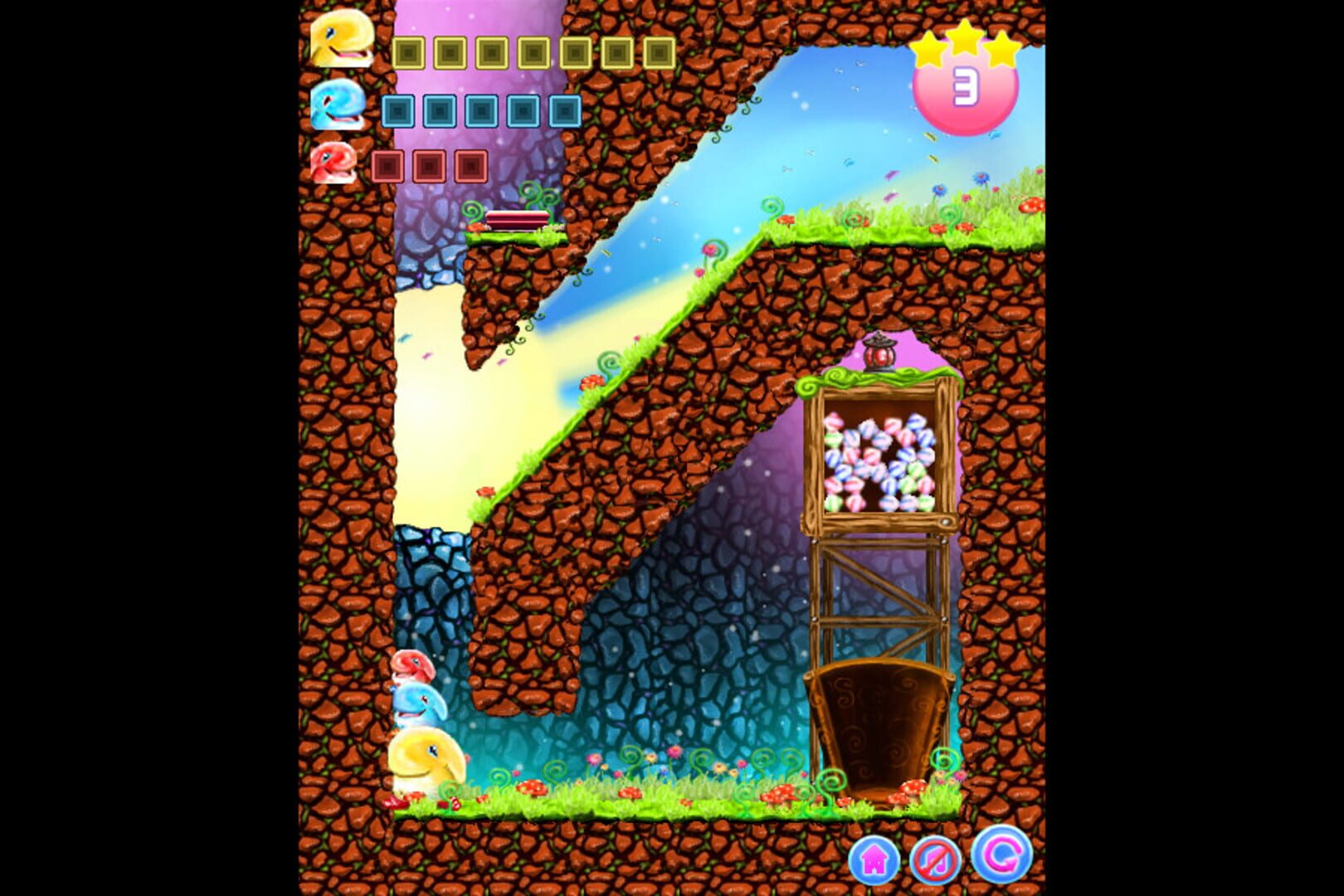 Screenshot for Fjong