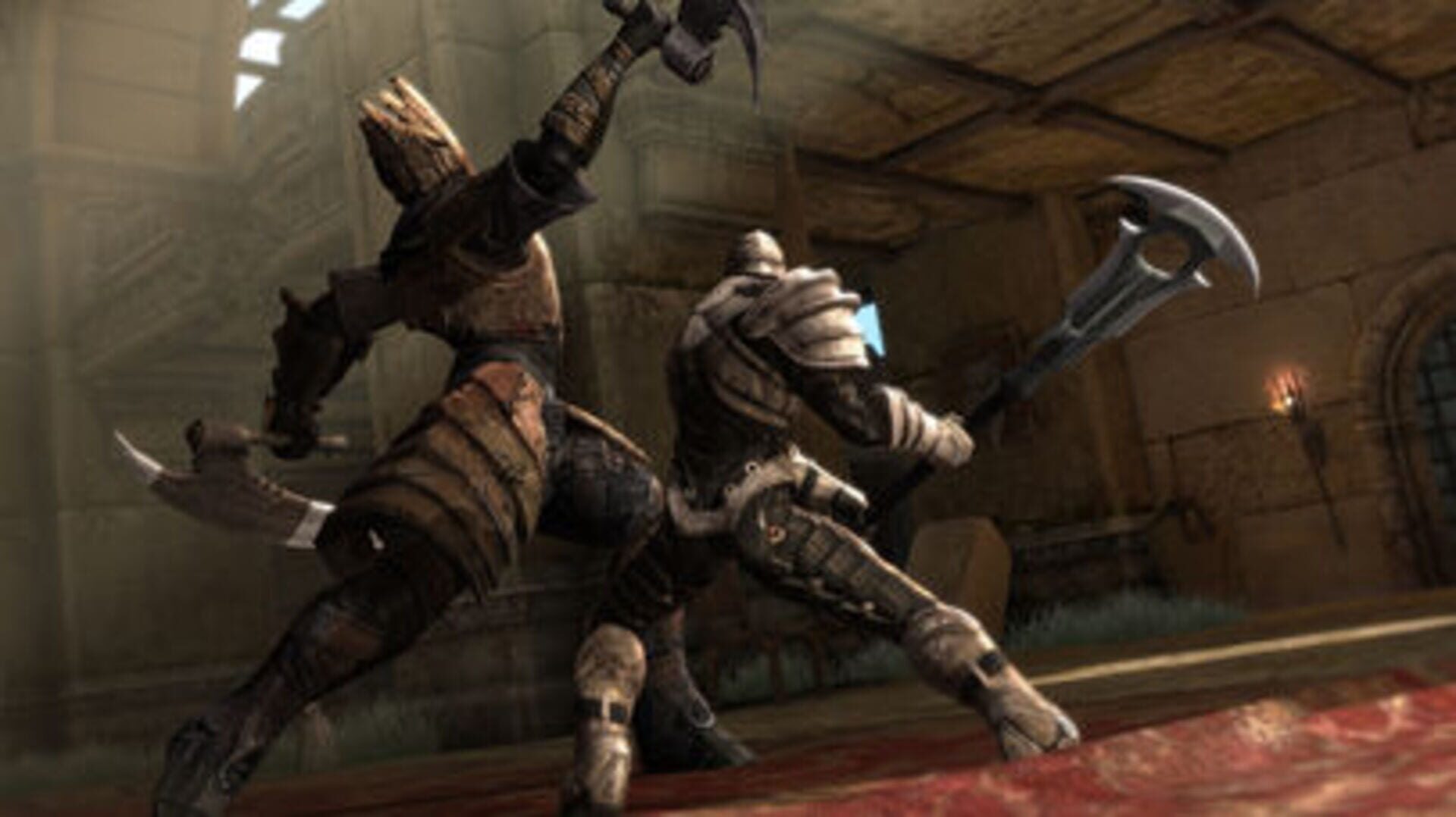 Screenshot for Infinity Blade II