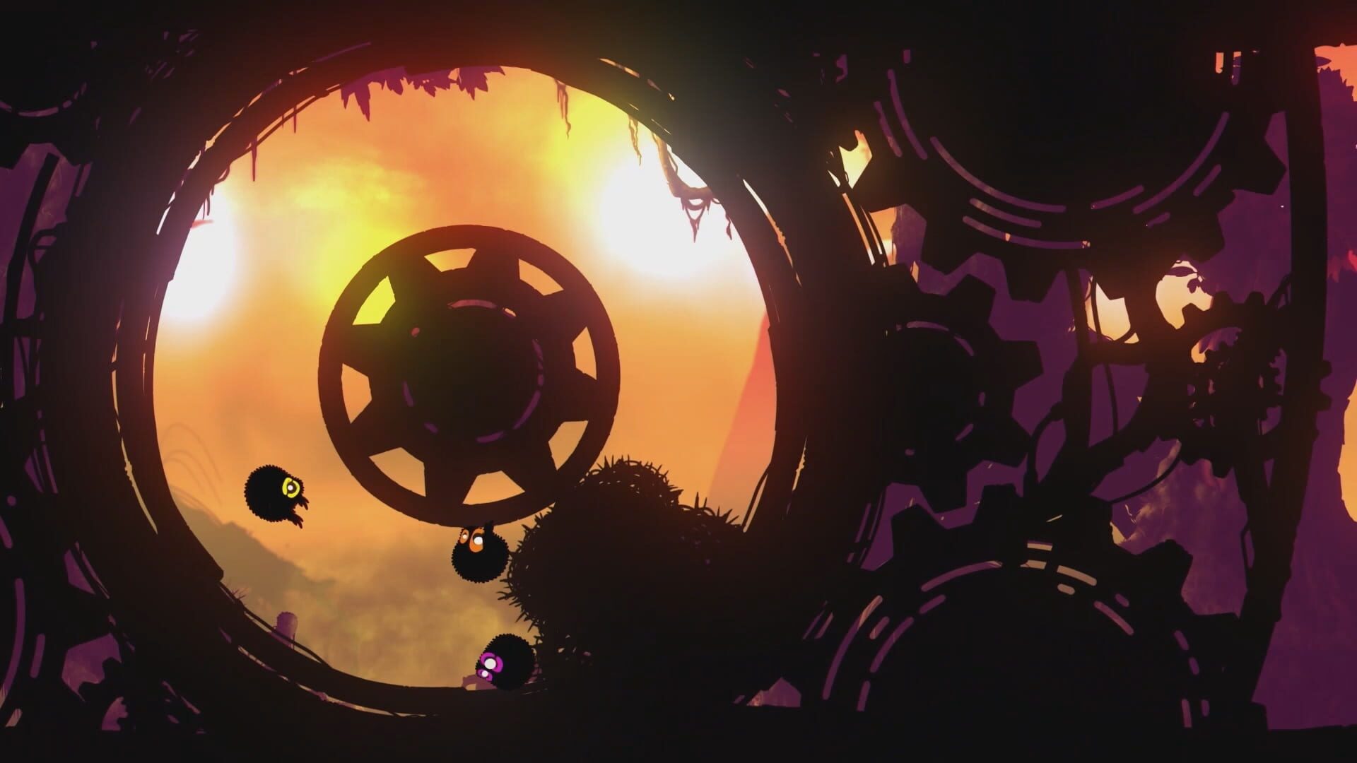 Screenshot for Badland