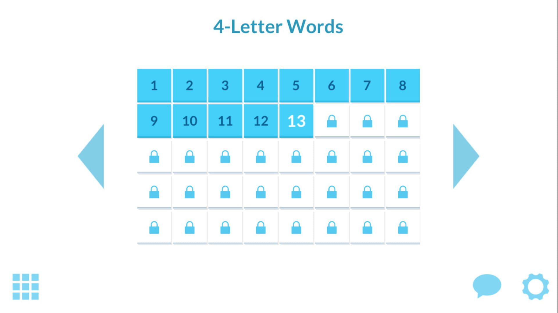 Screenshot for Phrase Shift