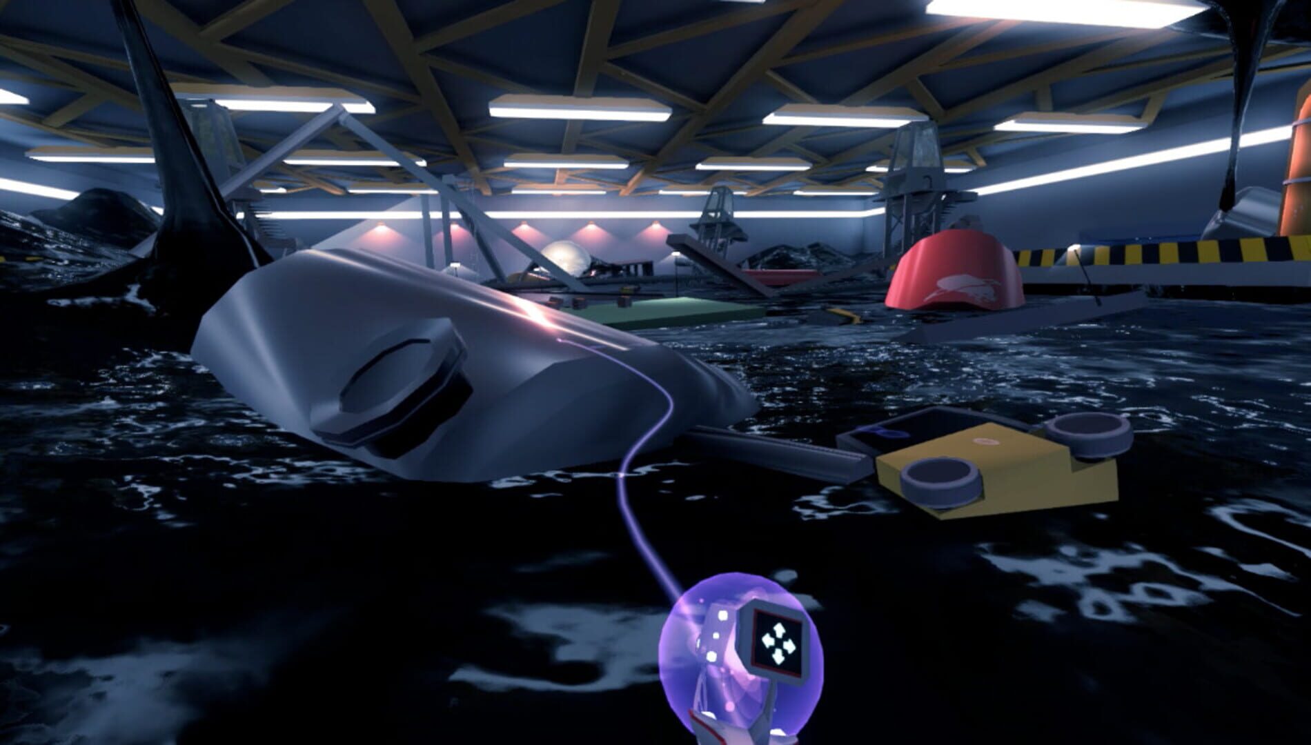 Screenshot for Vertigo