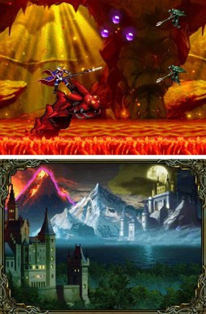 Screenshot for Soul of Darkness