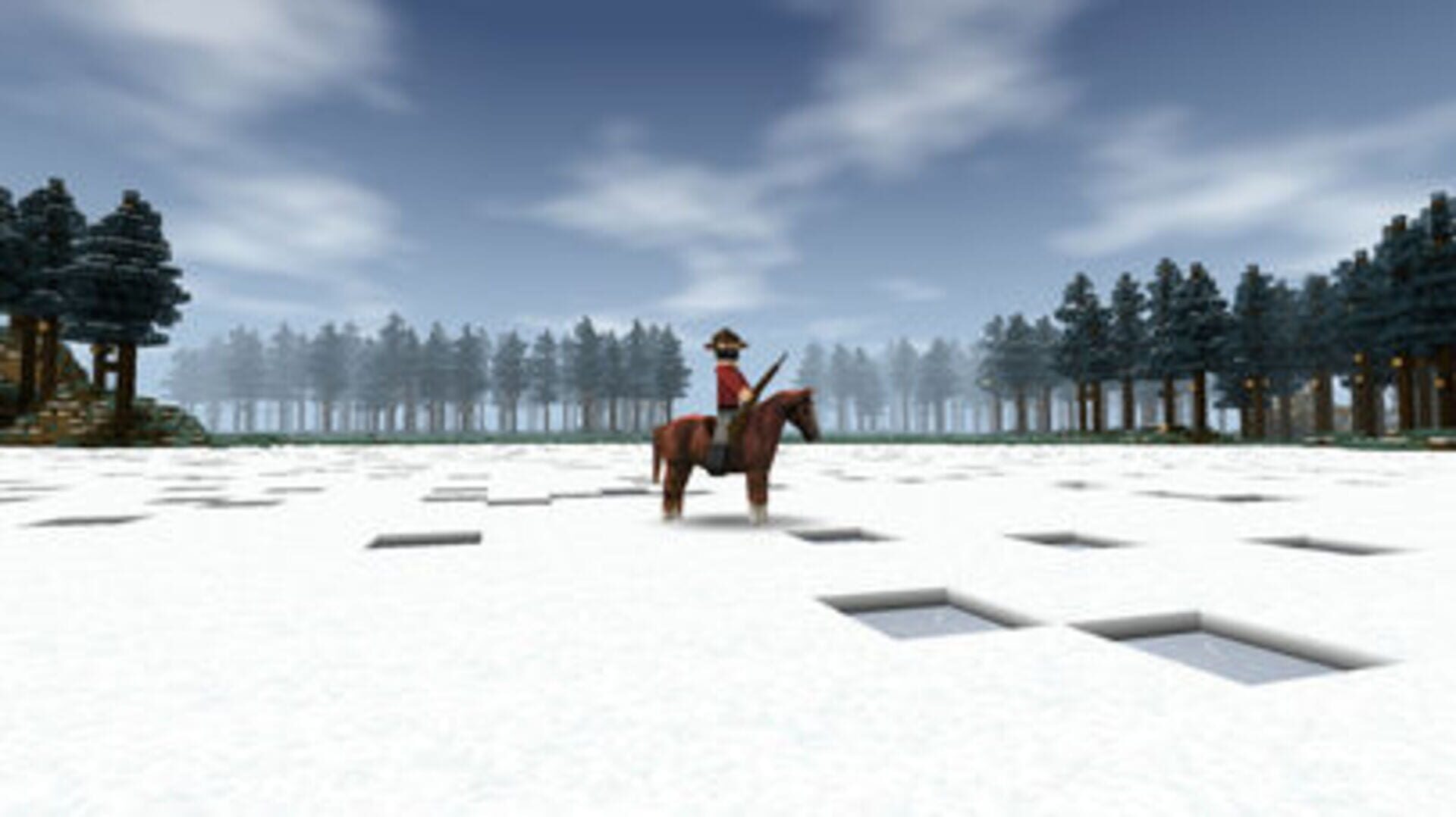 Screenshot for Survivalcraft