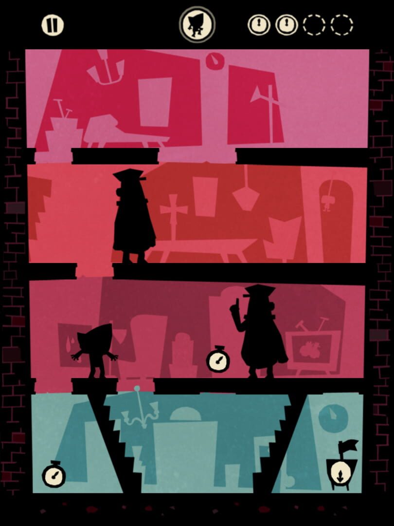 Screenshot for Beat Sneak Bandit