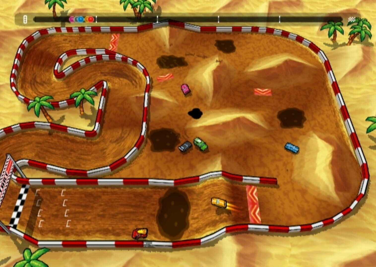 Screenshot for DRiiFT Mania