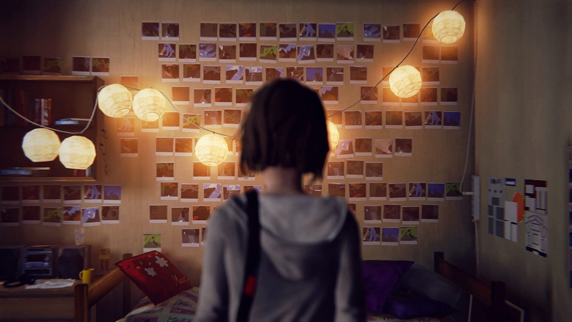 Screenshot for Life Is Strange