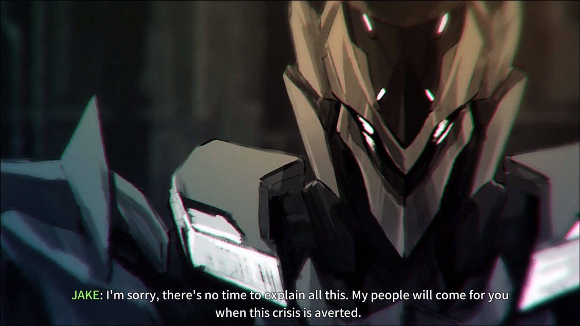 Screenshot for Implosion: Never Lose Hope