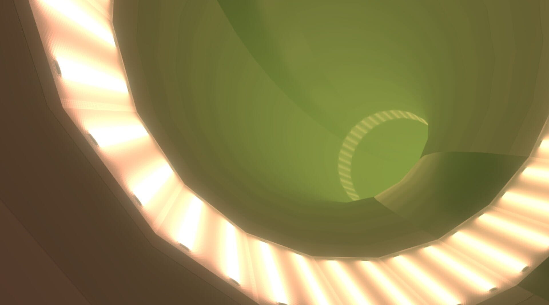 Screenshot for Blueshift