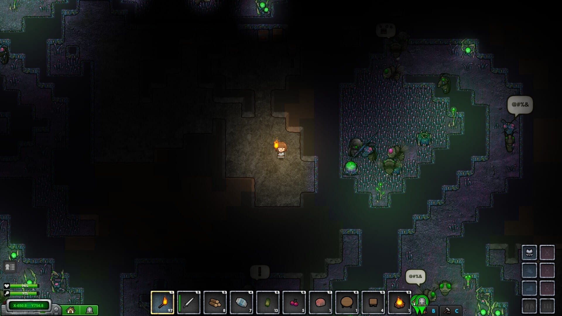 Screenshot for Keplerth