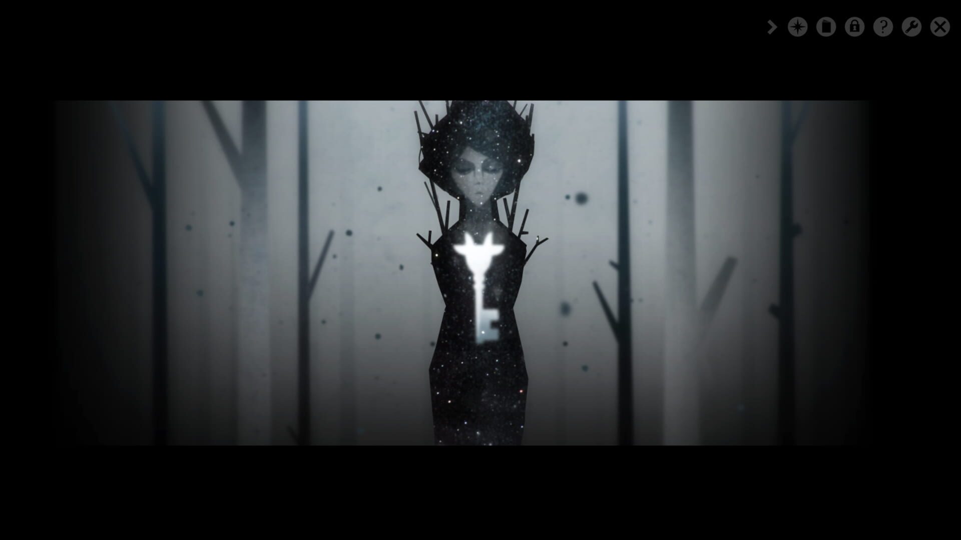 Screenshot for Year Walk