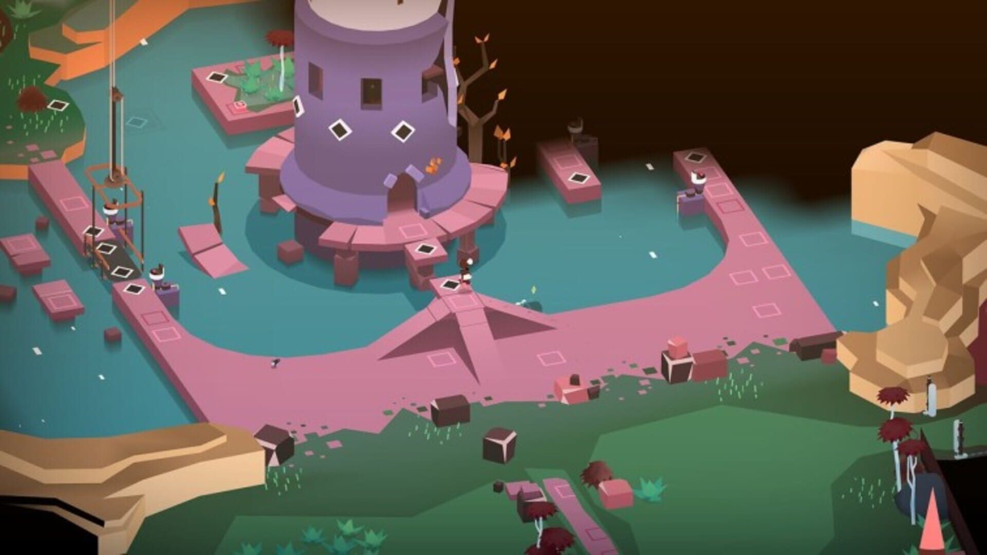 Screenshot for Pan-Pan