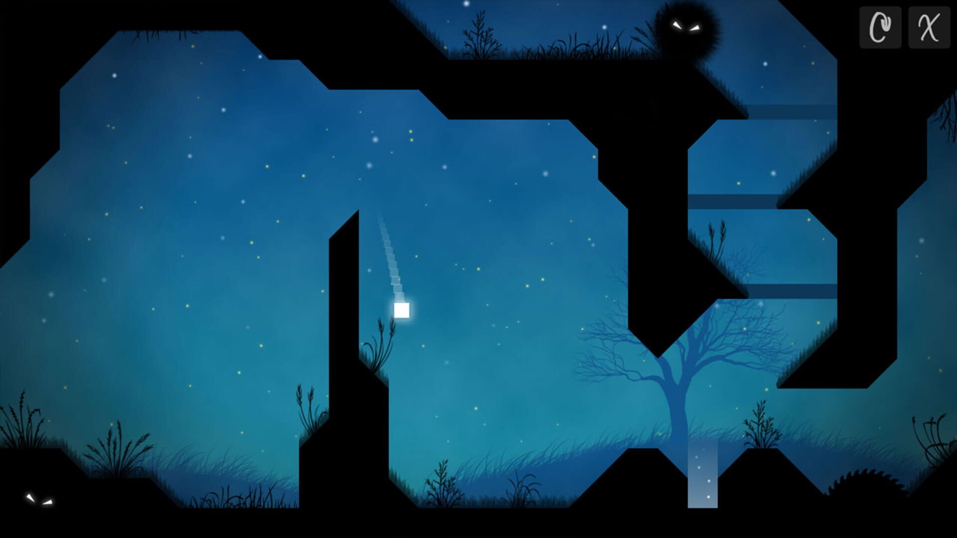 Screenshot for Midnight 2