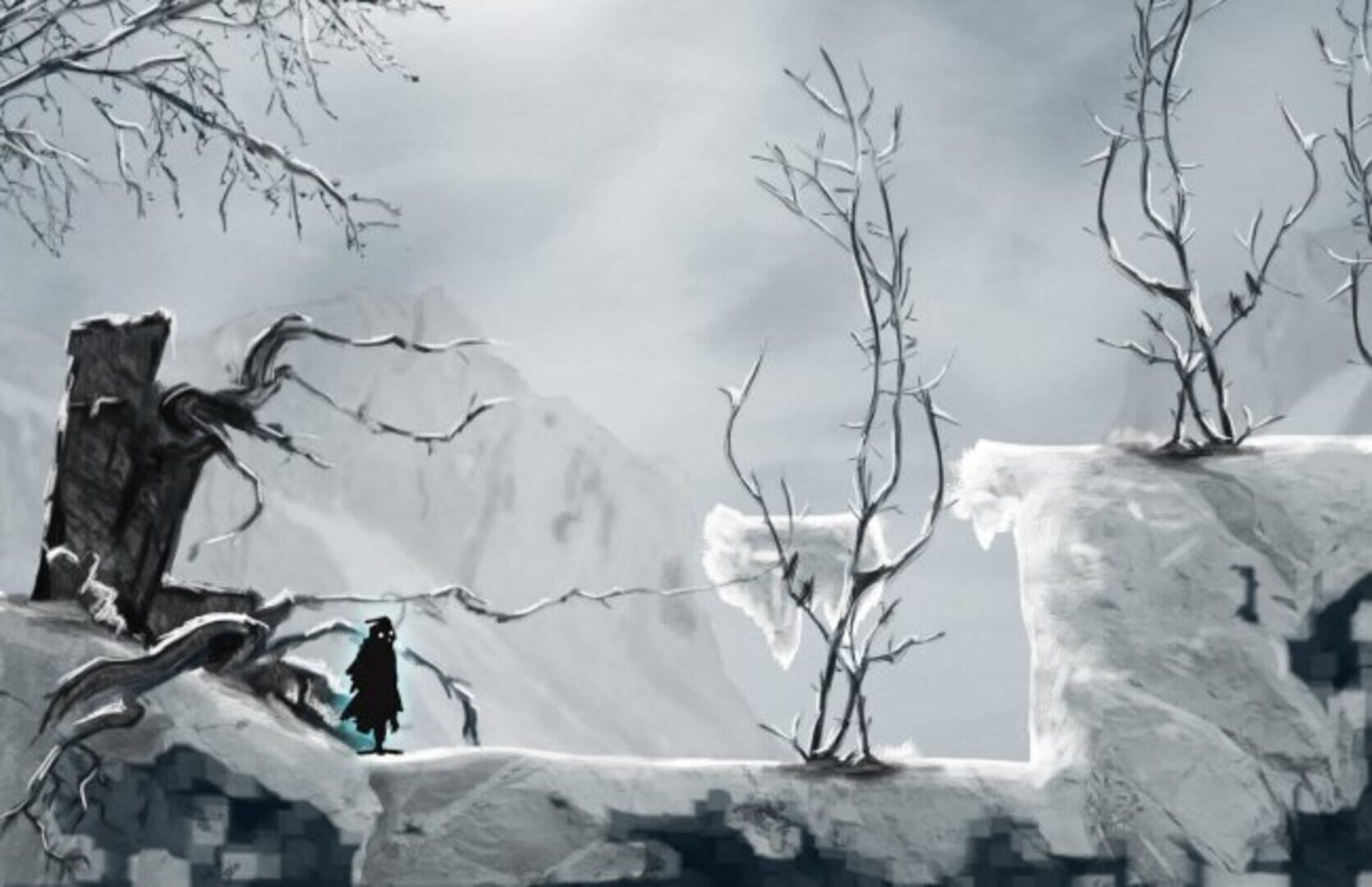 Screenshot for Nihilumbra