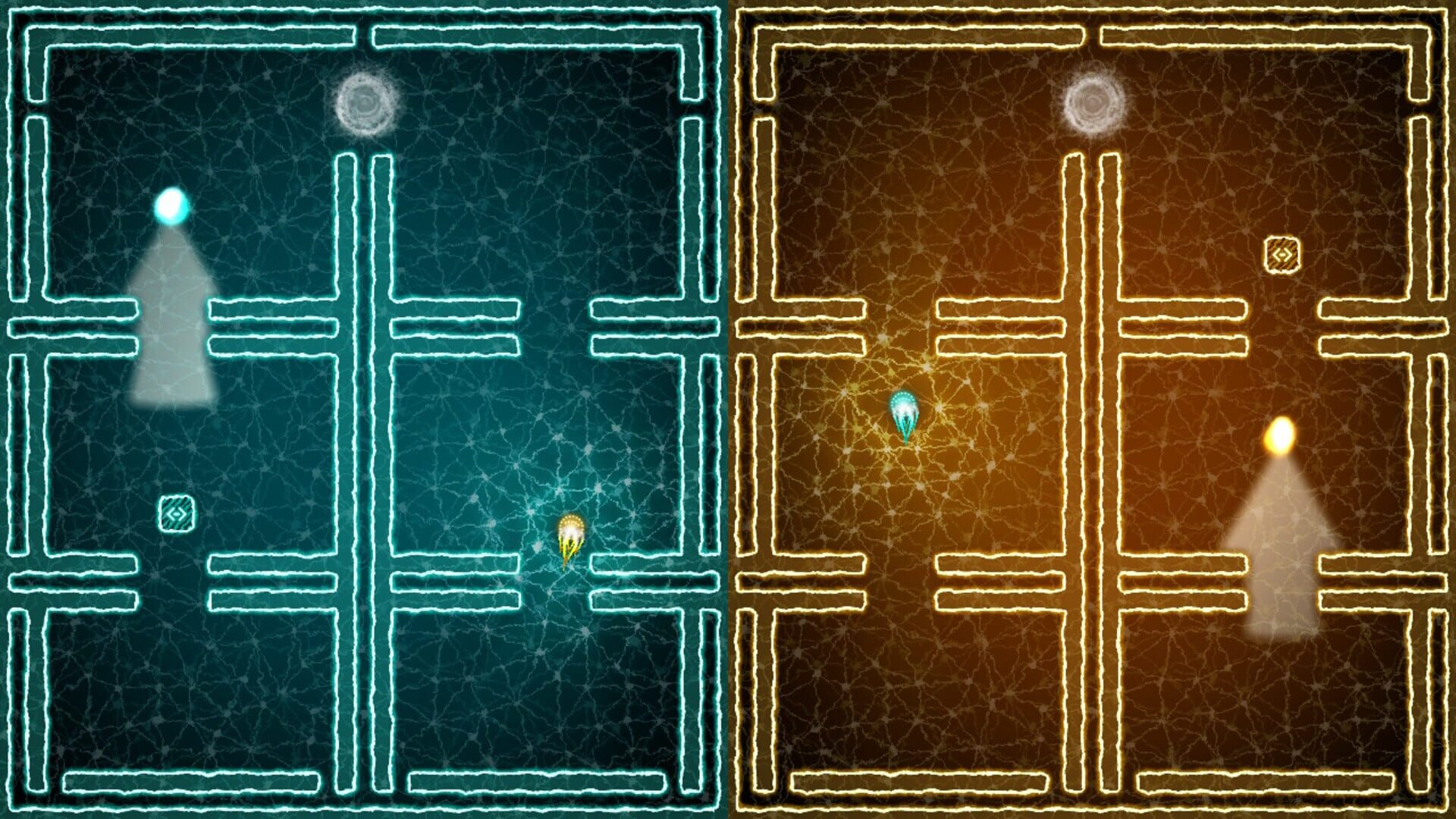 Screenshot for Semispheres