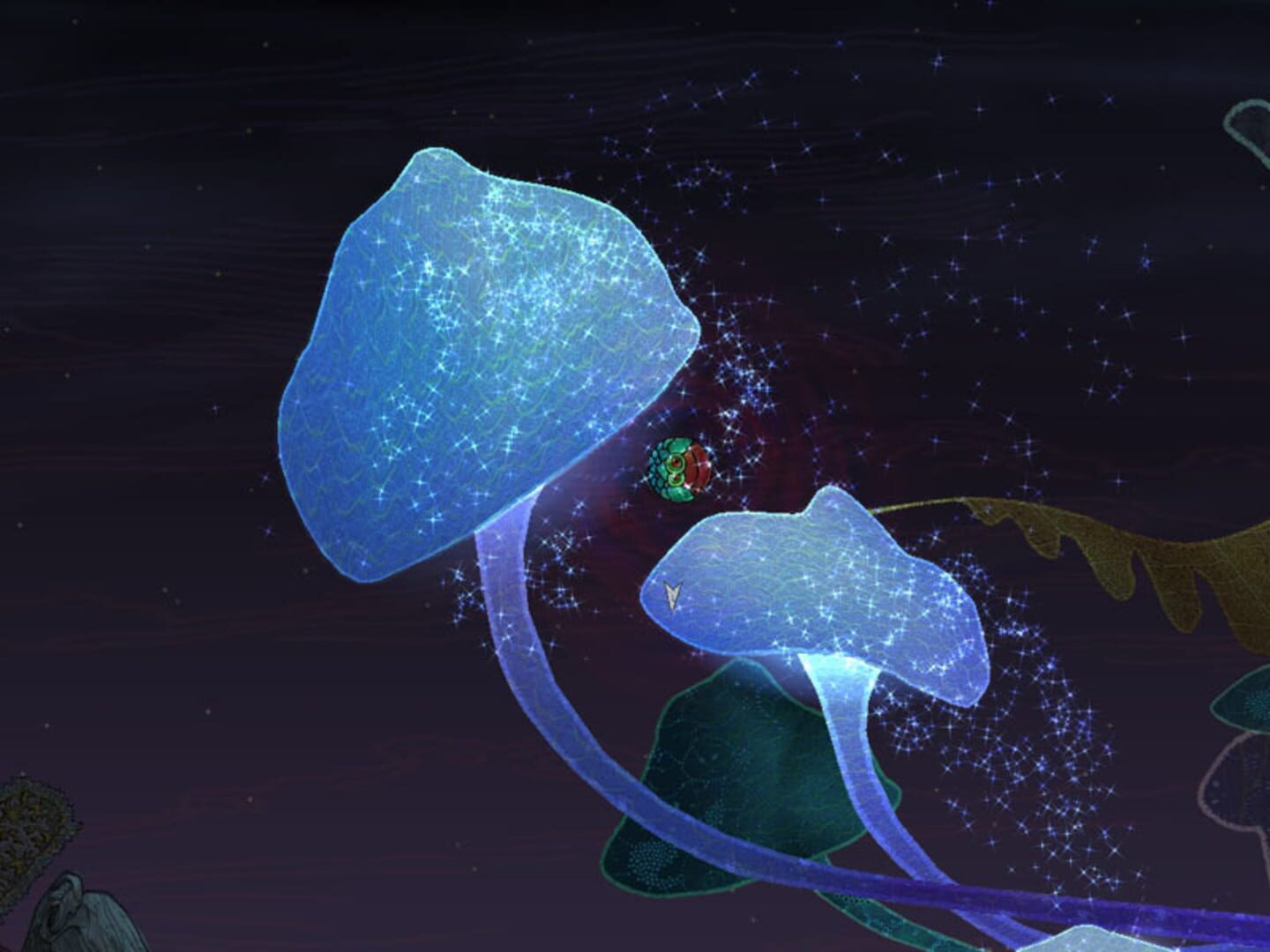 Screenshot for Gumboy: Crazy Adventures