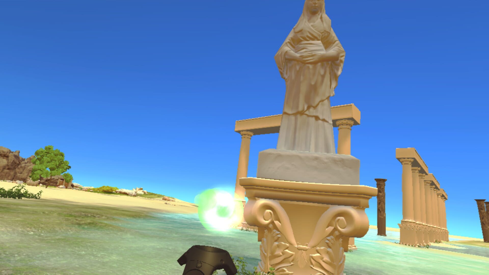 Screenshot for Heaven Island Life